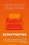 Scriptnotes - John August