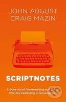 Scriptnotes - John August
