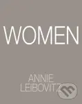 Women (2025 Edition) - Annie Leibovitz - kniha z kategorie Umění, design a architektura