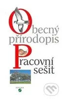 Obecný přírodopis - pracovní sešit pro praktické ZŠ
