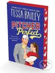 Pitcher Perfect UK - Tessa Bailey,Pitcher Perfect UK - Tessa Bailey