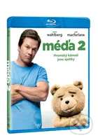 Méďa 2 - Seth MacFarlane - film z kategorie Komedie