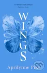 Wings - Aprilynne Pike