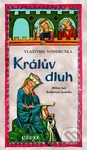 Králův dluh - Vlastimil Vondruška - kniha z kategorie Detektivky, thrillery a horory