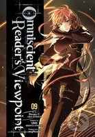 Omniscient Reader's Viewpoint 9 - Sleepy-C (ilustrátor), Umi - kniha z kategorie Komiksy