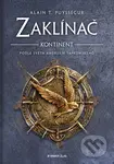 Zaklínač: Kontinent - Alain T. Puysségur - kniha z kategorie Fantasy