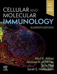 Cellular and Molecular Immunology (Eleventh Edition) - Abul K. Abbas, Shiv Pillai, Andrew H. Lichtman