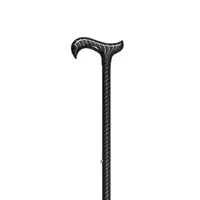 GARCIA Palica hliníková dizajnová 455