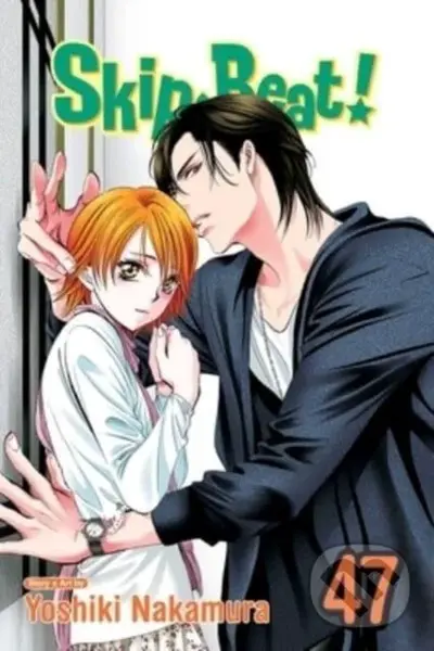 Skip·Beat!, Vol. 47 - Yoshiki Nakamura