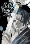 Hell's Paradise: Jigokuraku, Vol. 7 - Yuji Kaku - kniha z kategorie Komiksy