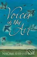 Voices in the Air (Poems for Listeners) - Naomi Shihab Nye - kniha z kategorie Pro děti