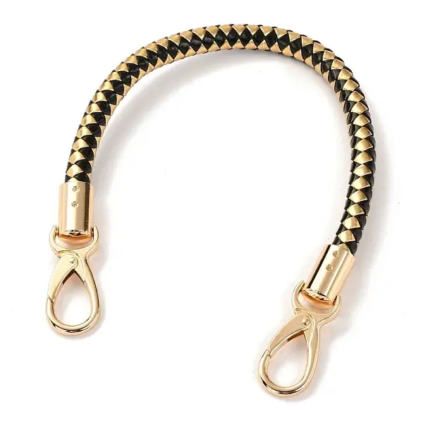PU Leather Bag Strap