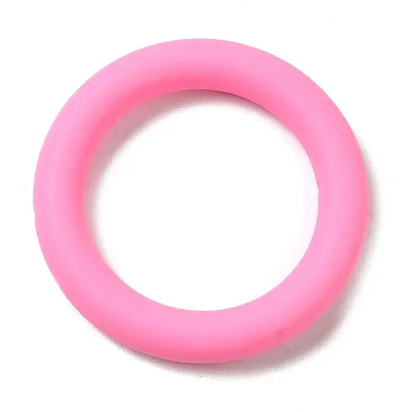 Silicone Beads