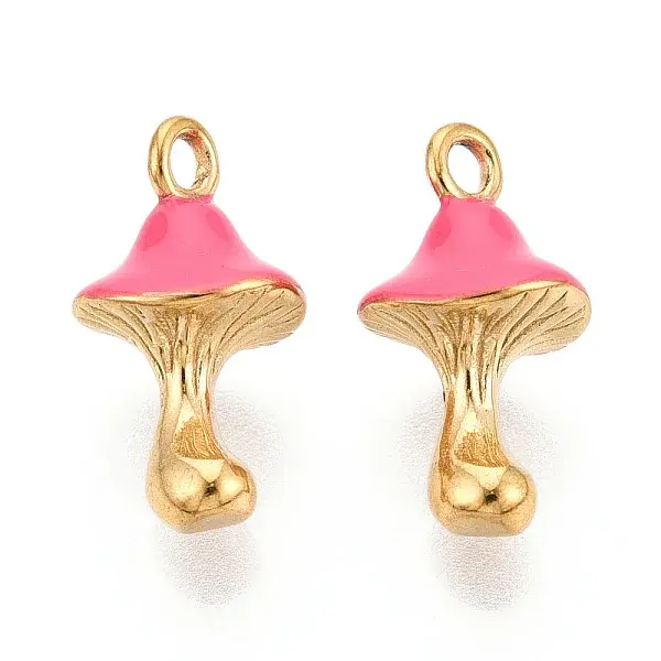 304 Stainless Steel Pendants