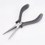 45# Carbon Steel Long Chain Nose Pliers