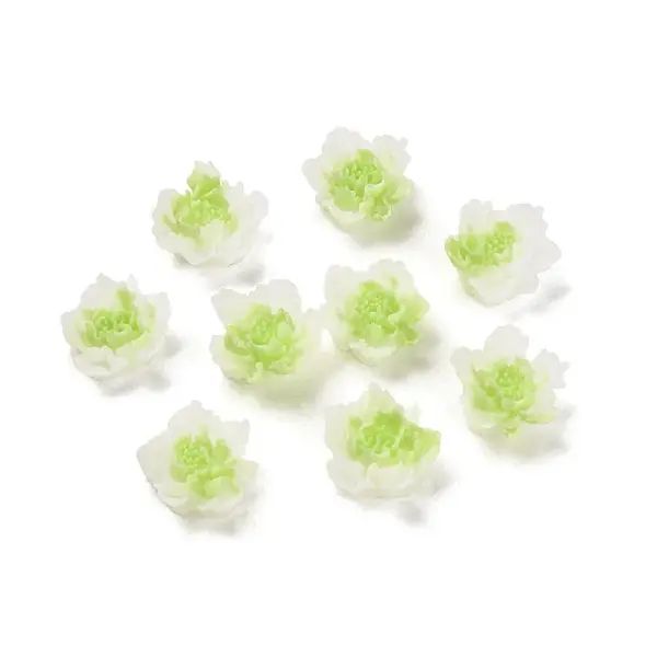 Luminous Resin Decoden Cabochons