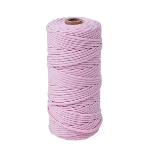 Cotton Macrame Cord