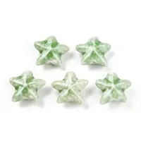 Handmade Porcelain Beads