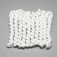 Braided Polyester Cords