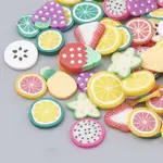 Handmade Polymer Clay Nail Art Decoration