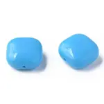 Opaque Acrylic Beads