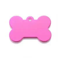 Pet Aluminium Pendants