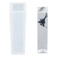 Cuboid Shape DIY Silicone Molds