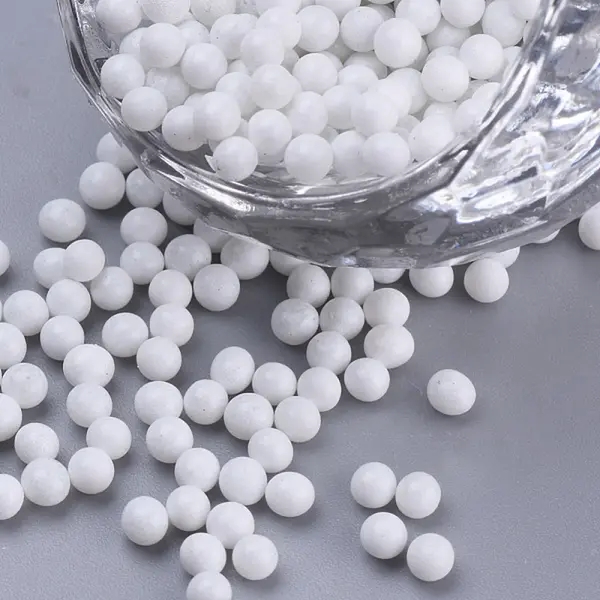 Glass Seed Beads