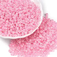 Glass Seed Beads