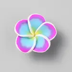 Handmade Polymer Clay Beads