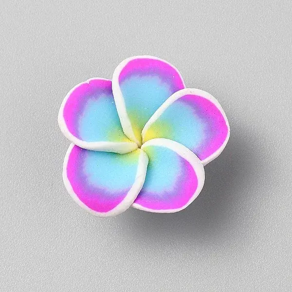 Handmade Polymer Clay Beads