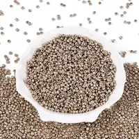 8/0 Glass Seed Beads