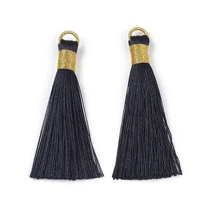 Polyester Tassel Big Pendant Decorations