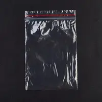 Plastic Zip Lock Bags