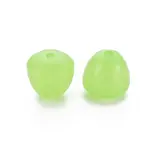 Transparent Acrylic Beads