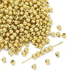 Plating Acrylic Beads