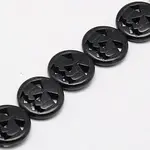 Synthetic Turquoise Beads Strands