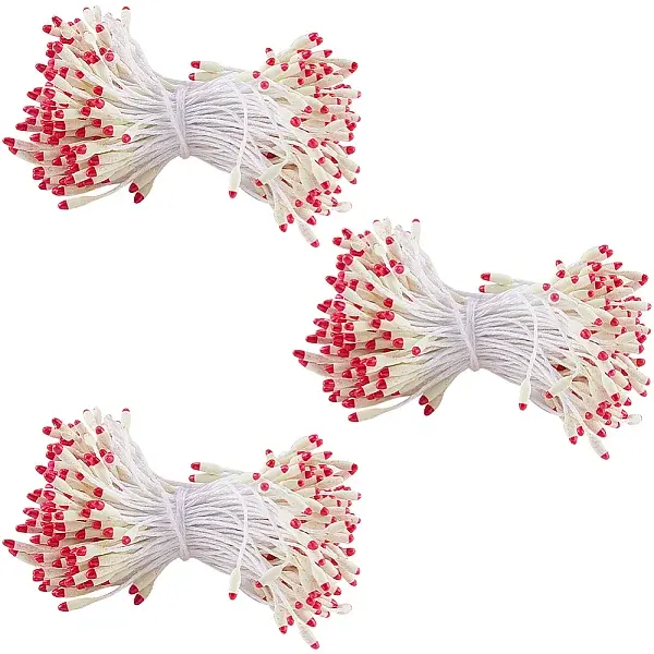 Gypsum Artificial Fzlower Core