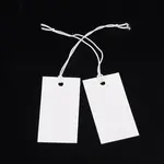 Paper Price Cards