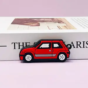 PVC Plastic Pendants