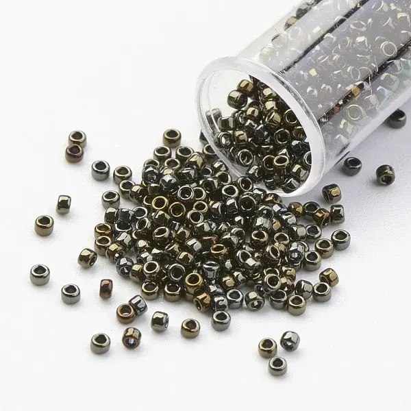 TOHO Japan Seed Beads