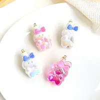Acrylic Pendants