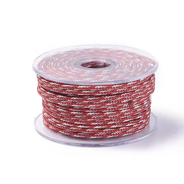 Braided Steel Wire Rope Cord