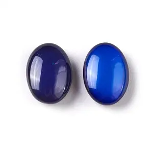 Glass Cabochons