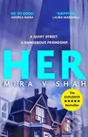 Her (An unputdownable psychological thriller with an ending you will never see coming) - kniha z kategorie Detektivky, thrillery a horory
