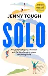 SOLO (A true story of spirit, adventure & the life-changing power of running alone) - kniha z kategorie Motivace a seberozvoj