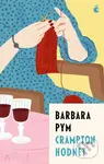 Crampton Hodnet - Barbara Pym - kniha z kategorie Společenská beletrie