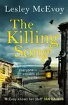 The Killing Song (A Yorkshire Crime Thriller) - Lesley Mcevoy - kniha z kategorie Detektivky, thrillery a horory