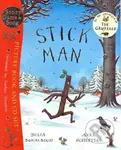 Stick Man - Julia Donaldsonová