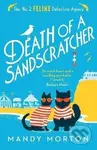 Death of a Sandscratcher - Mandy Morton
